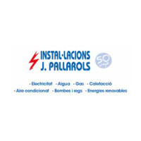 Instal·lacions J. Pallarols