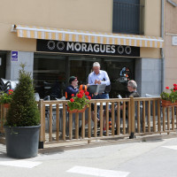 Bar Cafeteria Moragues