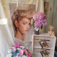 Perruqueria Imatge Shs