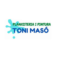 PLANXISTERIA I PINTURA TONI MASÓ, S.L.