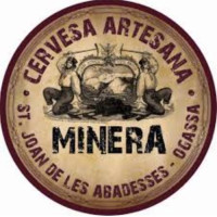 Cervesa artesana Minera