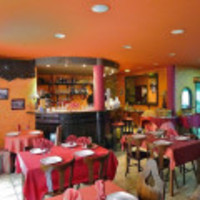 Restaurant El Canonge
