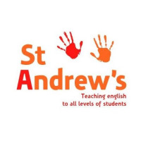 St. Andrew's English School