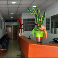 Centre de Reconeixements Mèdics El Castell