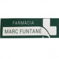 Farmàcia Marc Funtané