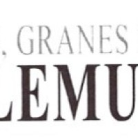 Pinsos, granes i adobs Dalemus