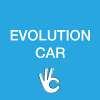 Evolution Car