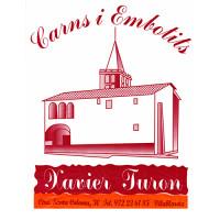 Carnisseria Xavier Turon