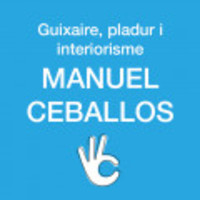 Enguixats i Decoració Manuel Ceballos
