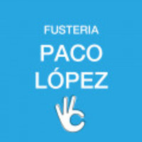 Fusteria Paco López