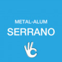 Metal-Alum Serrano
