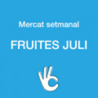 Fruites Juli