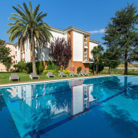 Hotel Restaurant La Sausa