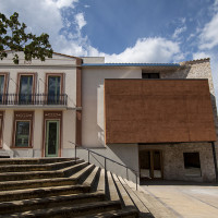 Museu Rural de Vilademuls