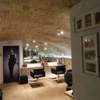 Perruqueria i Barberia S. Marès