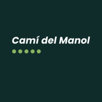 #CamiDelManol