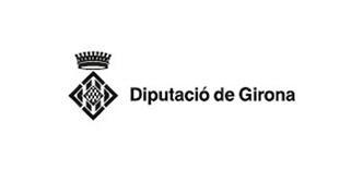 Diputació de Girona Negre Apaisat