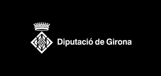 Diputació de Girona Blanc Apaisat