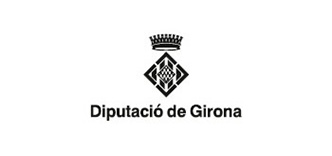 Diputació de Girona Negre