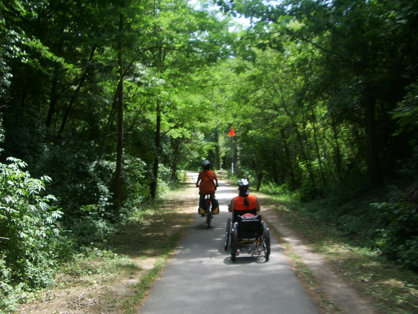 Ruta del Ferro i Carbó