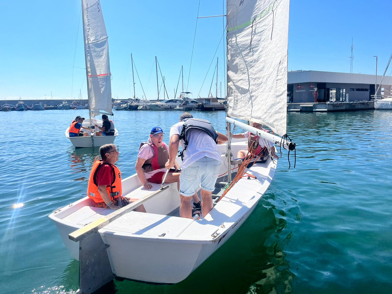 Club Esportiu Aspronis