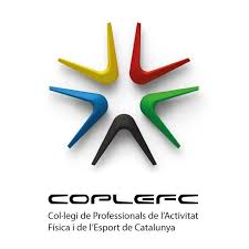 Col·legi de Professionals de l'Activitat Física i l'Esport de Catalunya (COPLEFC)
