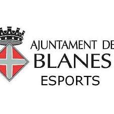 Ajuntament de Blanes - Departament d'Esports