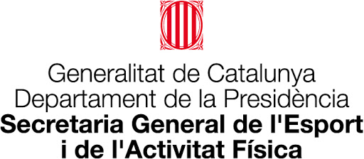 Representació Territorial de l'Esport a Girona de la Secretaria General de l'Esport i de l'Activitat Física