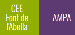 Associació de Pares i Mares del Centre d'Educació Especial Font de l'Abella.