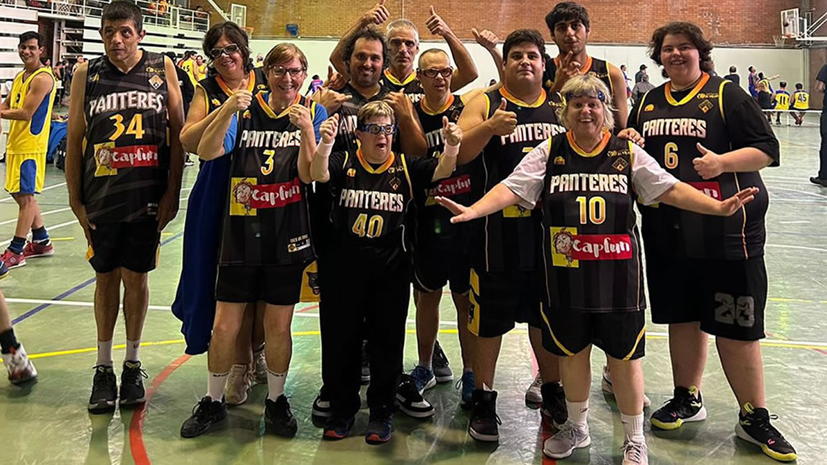 Club Bàsquet Blanes