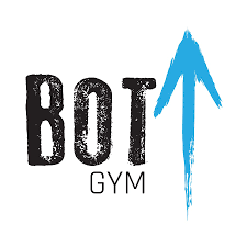 Bot Gym - Move It
