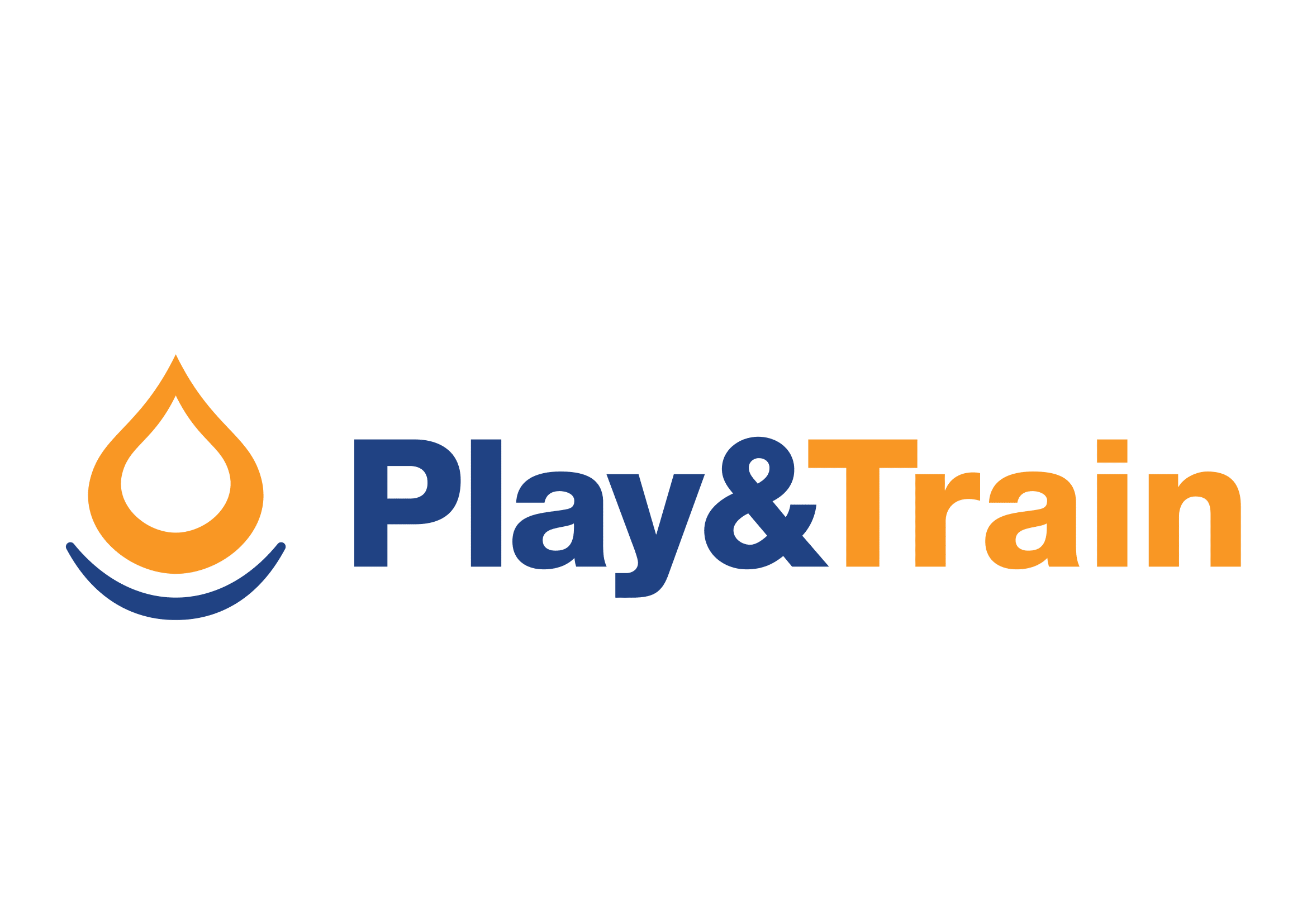 Play and Train