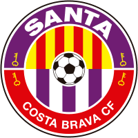 Sant Costa Brava Club Futbol
