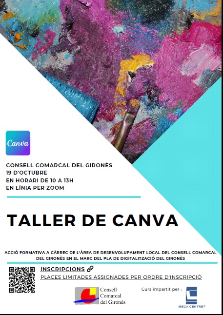 Taller de Canva