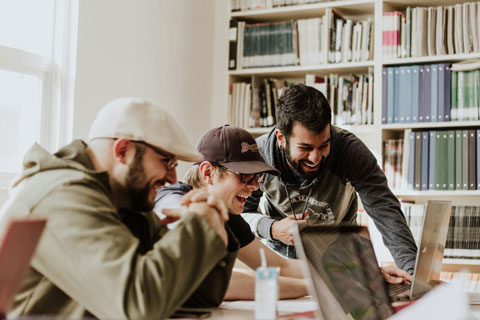 Oferta formativa a Catalunya