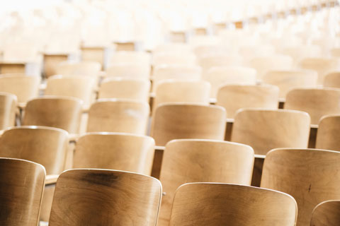 Mapa escolar de Catalunya