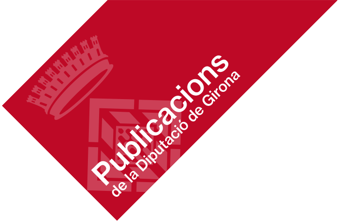 Publicacions de la Diputació de Girona
