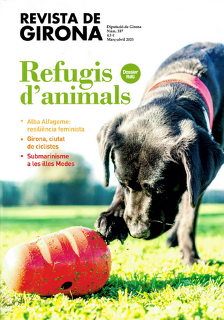 Revista de Girona 337