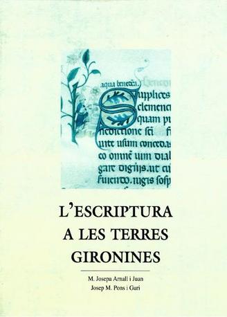 L'escriptura a les terres gironines (Vol. II. Làmines, 346)