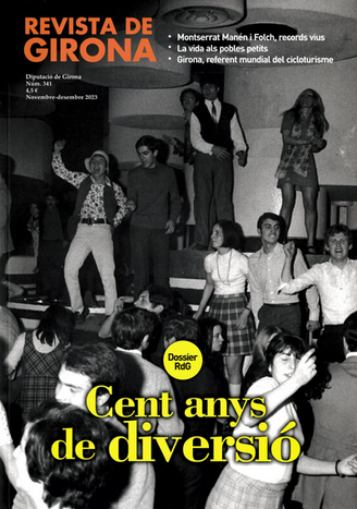 Revista de Girona 341