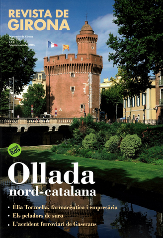 Revista de Girona 352