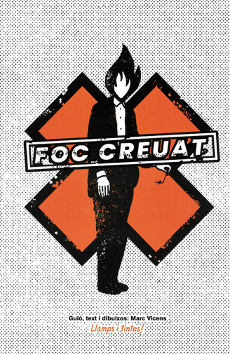 Foc creuat