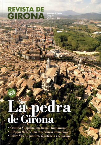 Revista de Girona 354