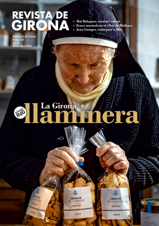Revista de Girona 355