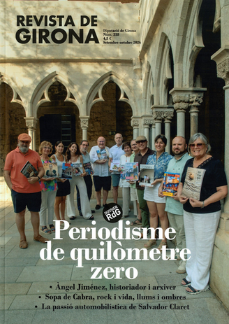 Revista de Girona 358