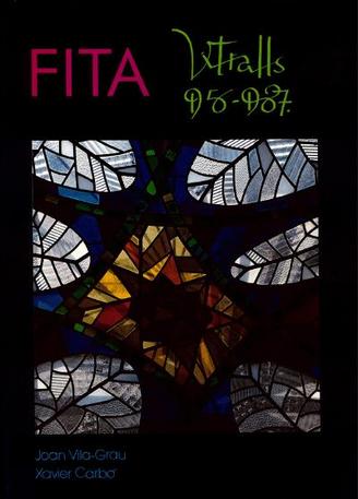 Fita, vitralls: 1956-1987