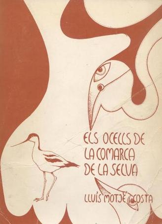 Els ocells de la comarca de la Selva