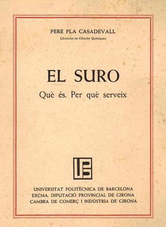 El suro. Què és. Per què serveix