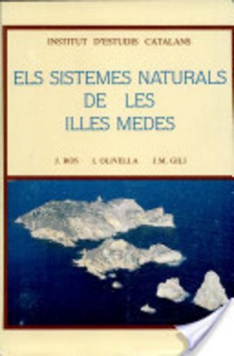 Els sistemes naturals de les Illes Medes