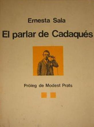 El parlar de Cadaqués